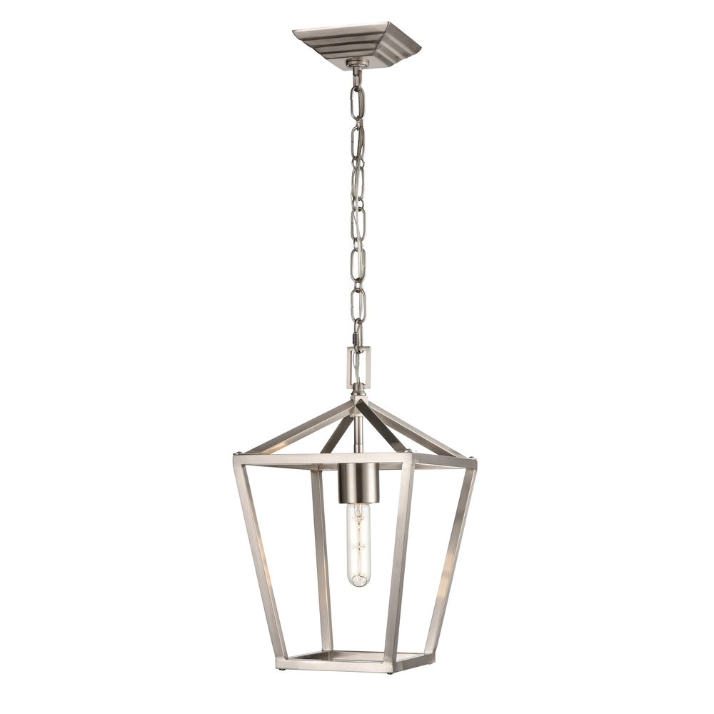 Lundy's Lane Mini-Pendant