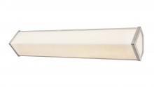 DVI DVP30543SN-AFA - EBRO 24" LED VANITY