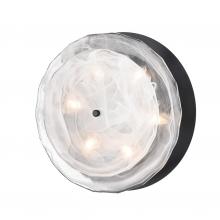 DVI DVP36538EB-MS - CAROUSEL 6 LT FLUSHMOUNT