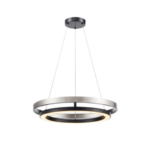 DVI DVP40847EB+BN-CCT - Cybele CCT 18 Inch Pendant