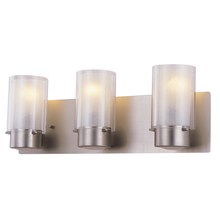 DVI DVP9043BN-OP - Essex 3 Light Vanity