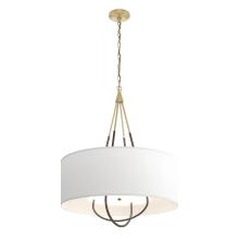 Hubbardton Forge - Canada 104230-SKT-86-07-SF2811 - Loop Pendant