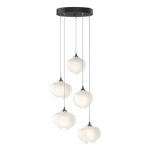 Hubbardton Forge - Canada 131123-SKT-STND-14-FD0710 - Ume 5-Light Pendant