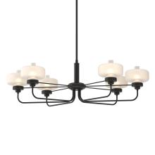 Hubbardton Forge - Canada 137840-SKT-MULT-10-WC0593 - Nola Pendant