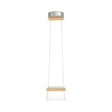 Hubbardton Forge - Canada 151060-LED-STND-82-WD-ZM0560 - Cowbell LED Mini Pendant