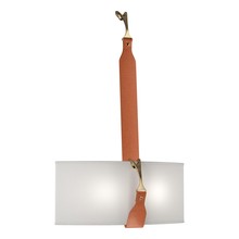 Hubbardton Forge - Canada 204070-SKT-10-27-LC-SF1613 - Saratoga Sconce