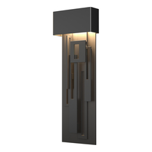 Hubbardton Forge - Canada 302523-LED-80 - Collage Large Dark Sky Friendly LED Outdoor Sconce