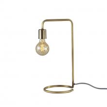 AFJ - Adesso 3037-21 - Morgan Desk Lamp