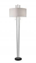 AFJ - Adesso 4073-22 - Anderson Floor Lamp