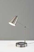 AFJ - Adesso SL3729-22 - Cup Warming Desk Lamp