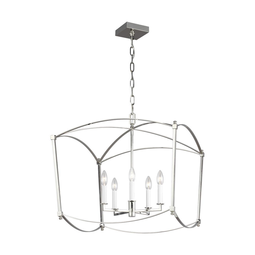 Thayer Wide Lantern
