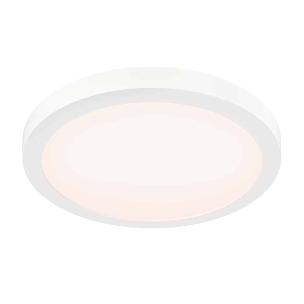 12in flush mount for coastal environment