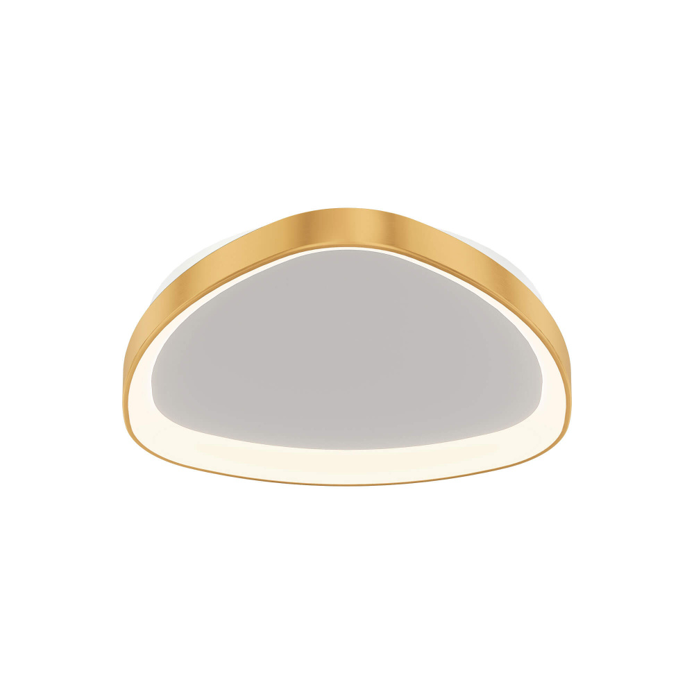Trimless Flush Mount