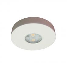 Dals 4002-4K-WH - 12V LED surface mounting superpuck