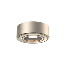 Dals K4005-CC-SN - Kit 3 - 2-in-1 LED puck, 5CCT