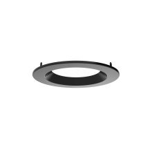 Dals DDP6-TRIM-BK - 6" Deep Recessed Panel Trim