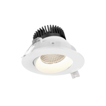 Dals GBR35-CC-Wh - 3.5" Regressed Gimbal Downlight