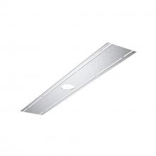 Dals RFP-01 - Universal Rough Template Frame for all  1" Recessed panels.