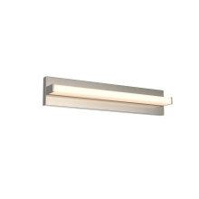 Dals VAL24-CC-CH - 24in Vanity linear adjustable on Octo Jbox