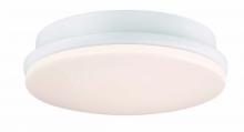 Fanimation LK8534MW - Kute LED Light Kit - MW