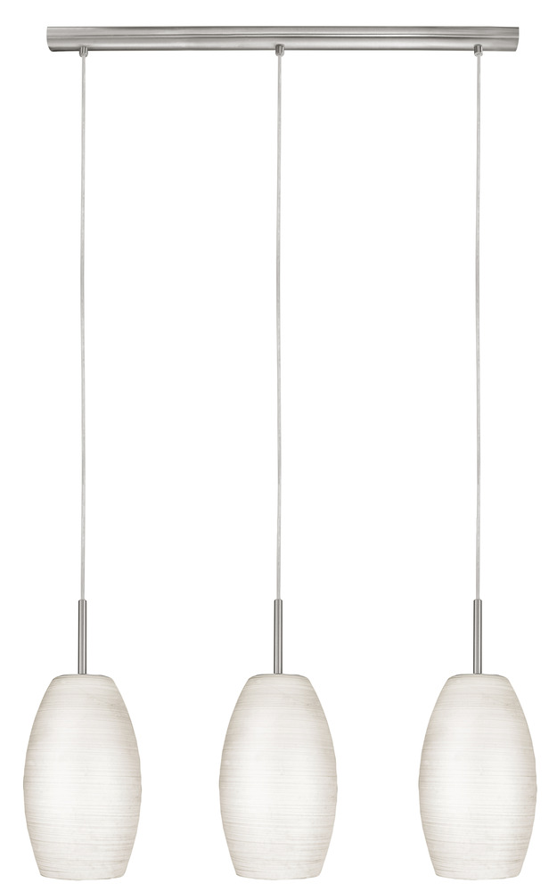 Batista 1 3-Light Pendant