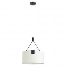 Eglo Canada 39882A - Tortola Trend / Tendance