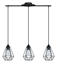 Eglo Canada 94189A - Tarbes Trend / Tendance