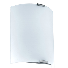 Eglo Canada 94598A - Grafik LED Wall Light