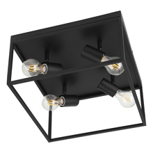Eglo Canada 98334A - Silentina AXIS